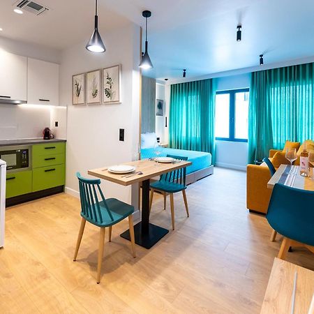 A&N Athens Luxury Apartments - Ermou Dış mekan fotoğraf